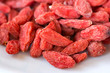Baies de Goji