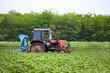 Tractor