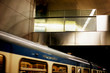 U-Bahn