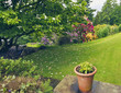 English Garden