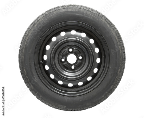 Photo: Wheel Wheel