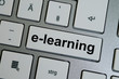 e-learning