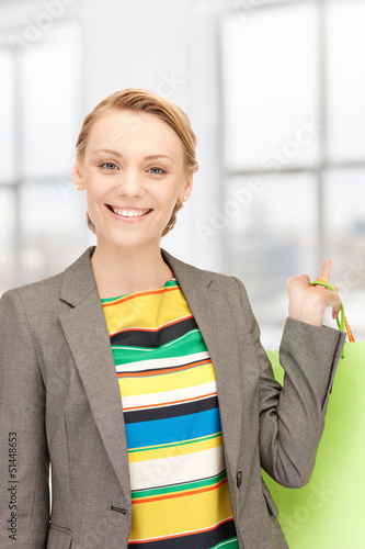 Photo: shopper shopper