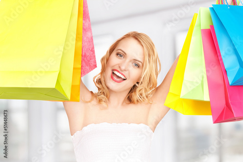 Photo: shopper shopper