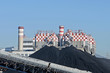 coal plant
