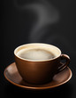 Cup of coffee