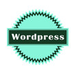 Posa vasos Wordpress