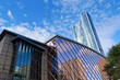 Calgary Skyscraper