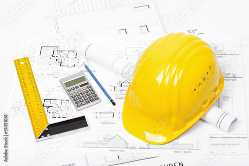 Photo: construction management construction management