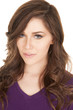 purple top serious