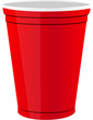 Red Party Cup