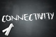 Blackboard "Connectivity"