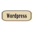 Wordpress bandeja