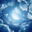 moonlight
