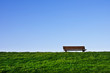 Sitzbank