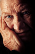 oldness portrait