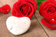 Rosen und Steinherz