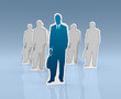 Concept Of Success And Leader