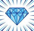 diamond shine