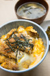 カツ丼
