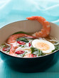 Asian soup