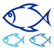 fish symbol