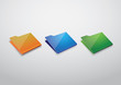 Vector: Folder icon vector Folder icon vector
