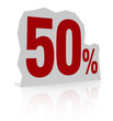 percent icon