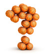 Question mark   basketball