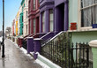 Winter street