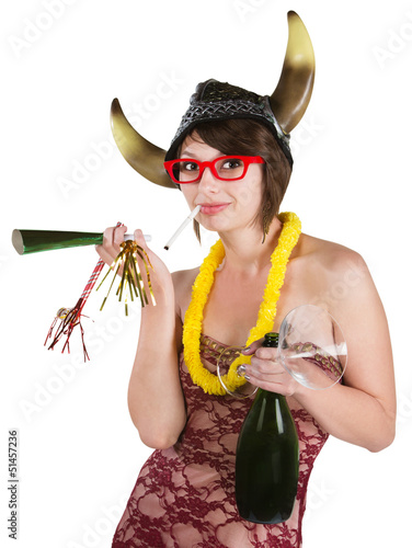 Photo: Party Girl Party Girl