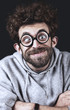 Handsome Geek