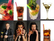Cocktails