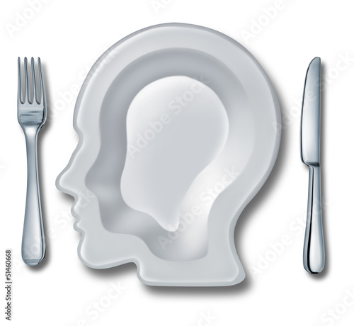 Illustration: Smart Eating Smart Eating