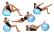 abdominal exercises