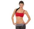 fitness woman