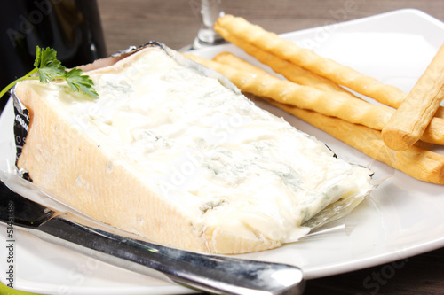 Photo: gorgonzola gorgonzola