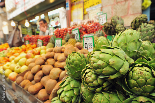 Photo: Food Markets Food Markets