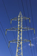 High voltage line
