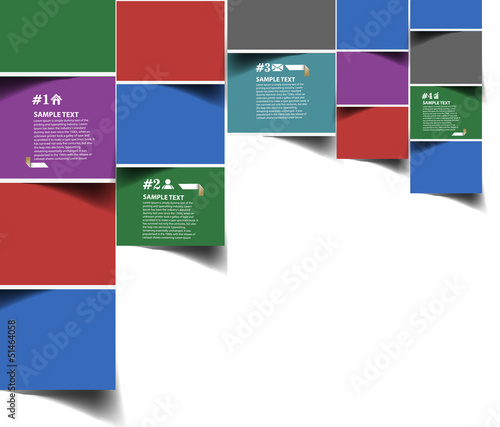 Vector: Abstract Infographics design, vector Abstract Infographics design, vector