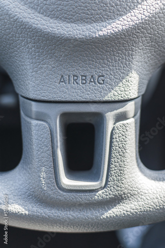 Photo: Volante con Airbag Volante con Airbag