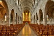 church Saint Pierre, Saint Paul in Les Mureaux
