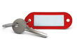 Illustration: Key Key