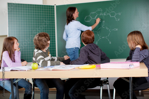 Photo: chemieunterricht chemieunterricht