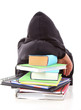 Foto: Im Lernstress Im Lernstress