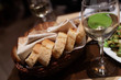Photo: Pieces of bread Pieces of bread