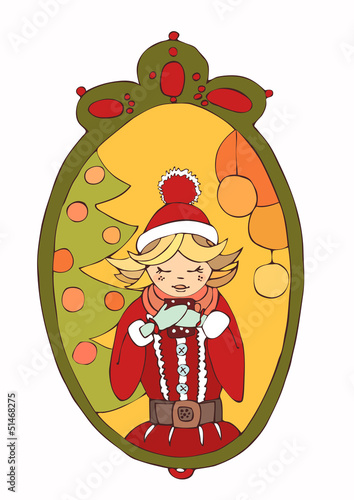Illustration: Tara Chrismas Tara Chrismas