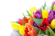 Tulpenstrauss