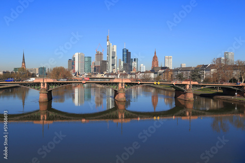 Photo: Frankfurt am Main (April 2013) Frankfurt am Main (April 2013)