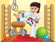 Sport and gym topic image 4